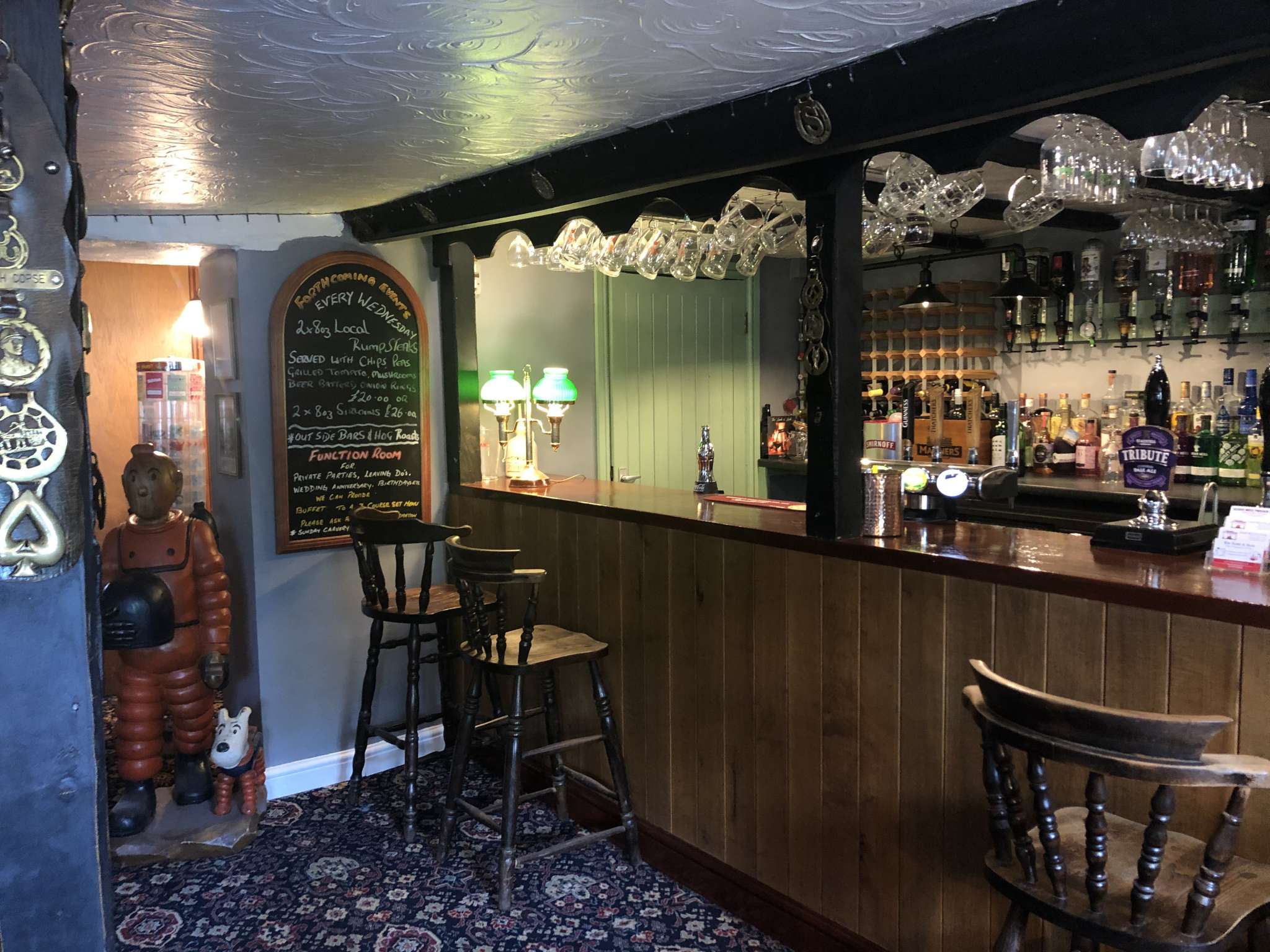 The Lamb & Lark The Lamb & Lark