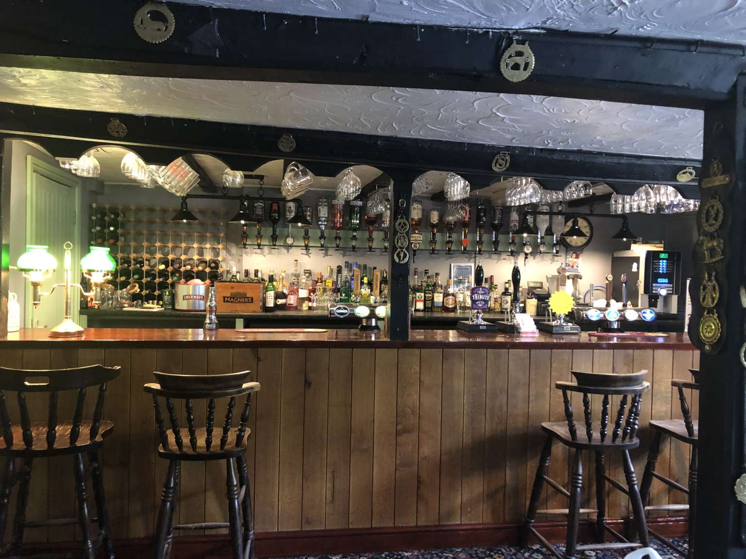 The Lamb & Lark The Lamb & Lark